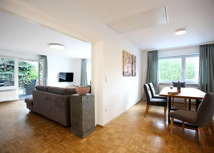Ferienwohnung Waldfrieden