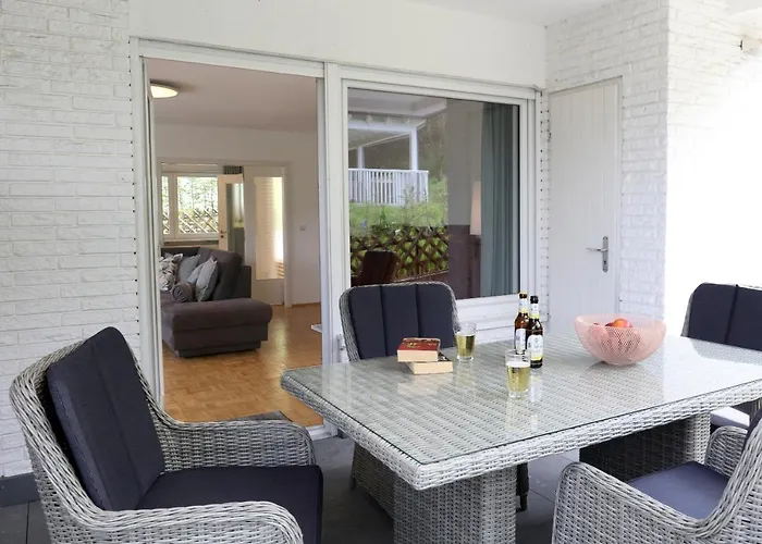 Ferienwohnung Waldfrieden
