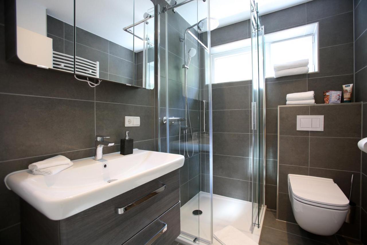 Apartment Waldfrieden