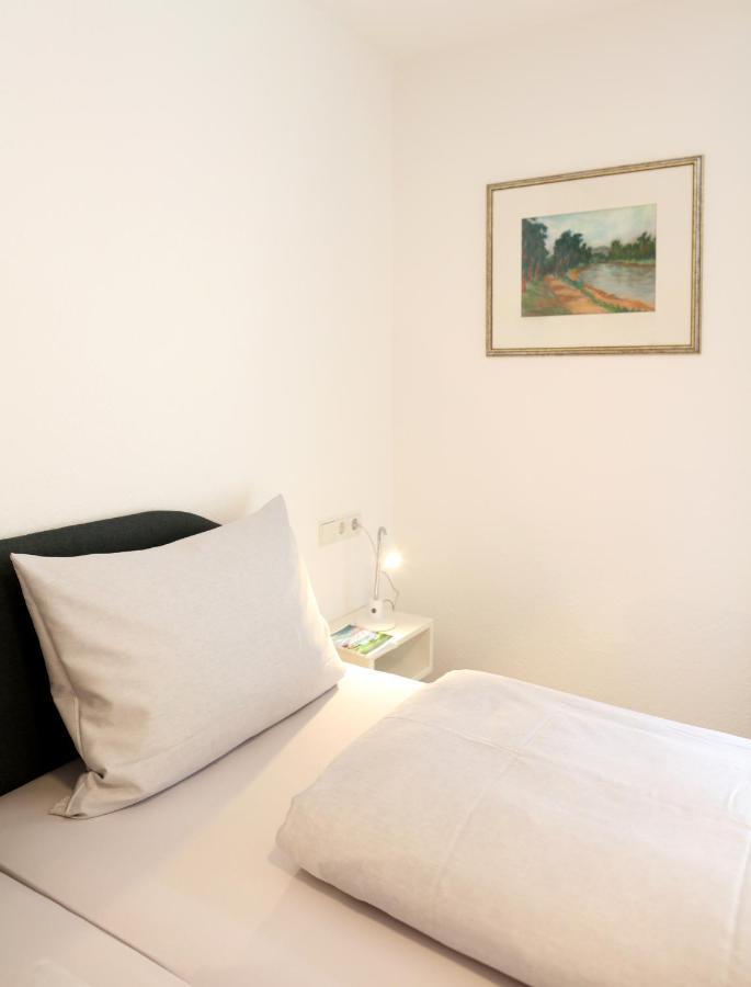Waldfrieden Apartment *