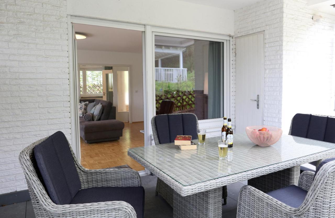 Apartment Waldfrieden Annweiler am Trifels