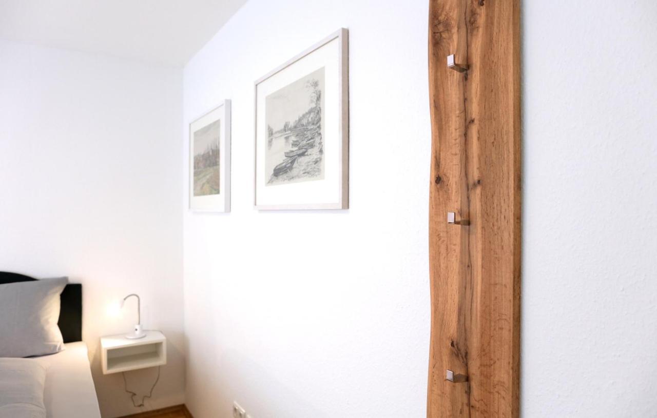 Waldfrieden Apartment Annweiler am Trifels
