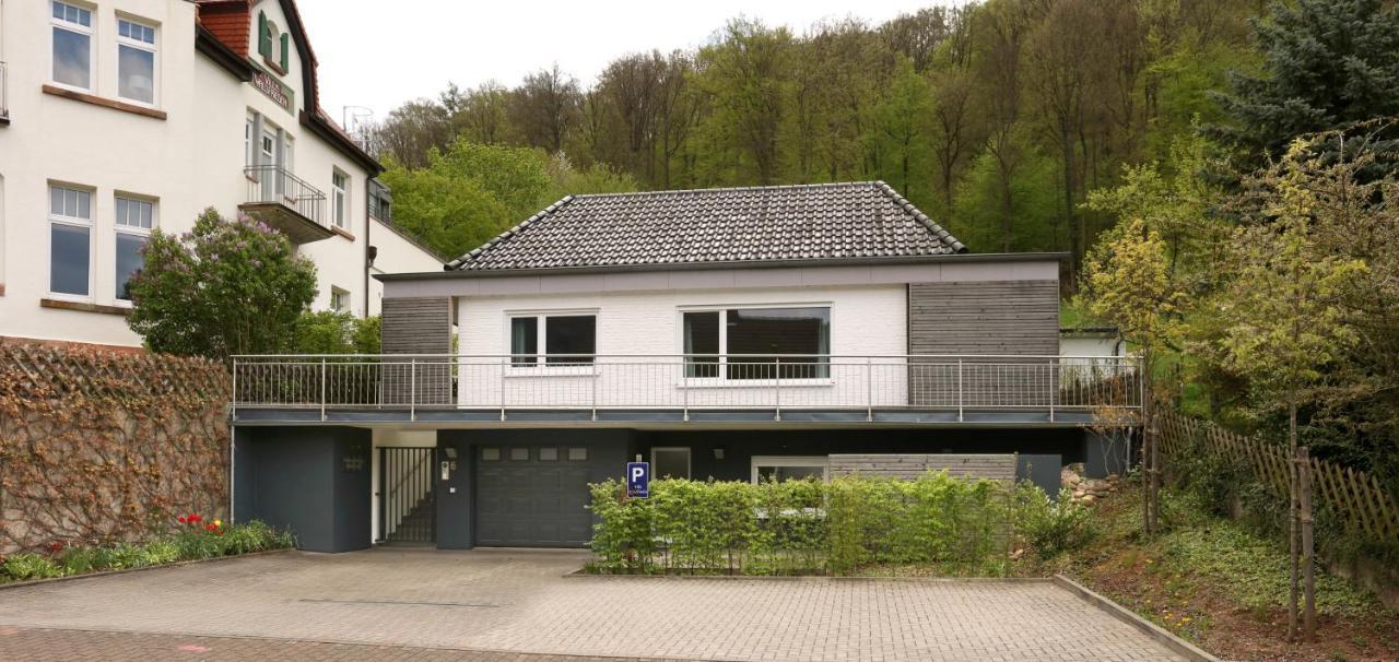 Apartment Waldfrieden *