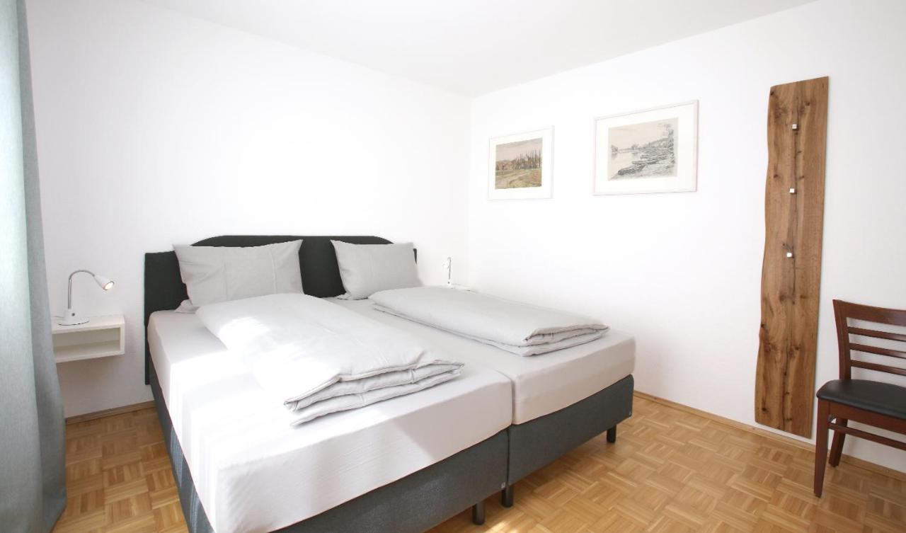 Waldfrieden Apartment