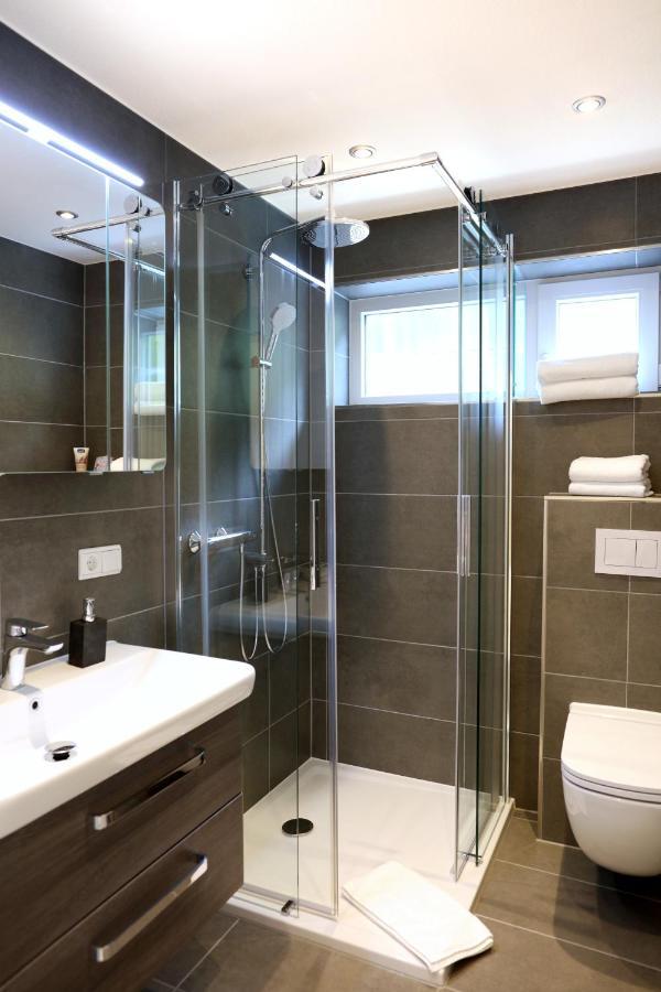 Apartment Waldfrieden Annweiler am Trifels